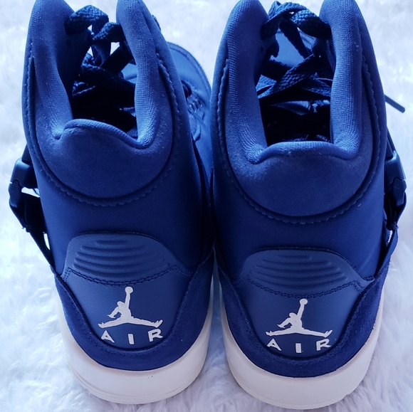 New Womens Air Jordan Retro 3 EXP XX - Picture 8 of 8